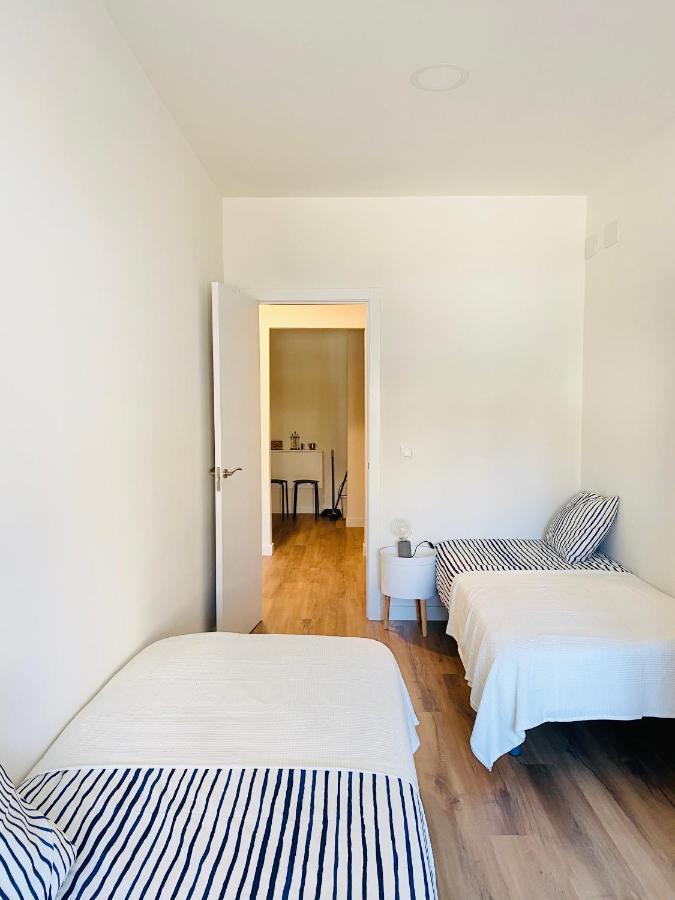 Gmc Turistics - La Casa De Los Alamos Màlaga Exteriér fotografie